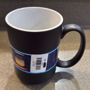 Tennessee Volunteers reveal mug